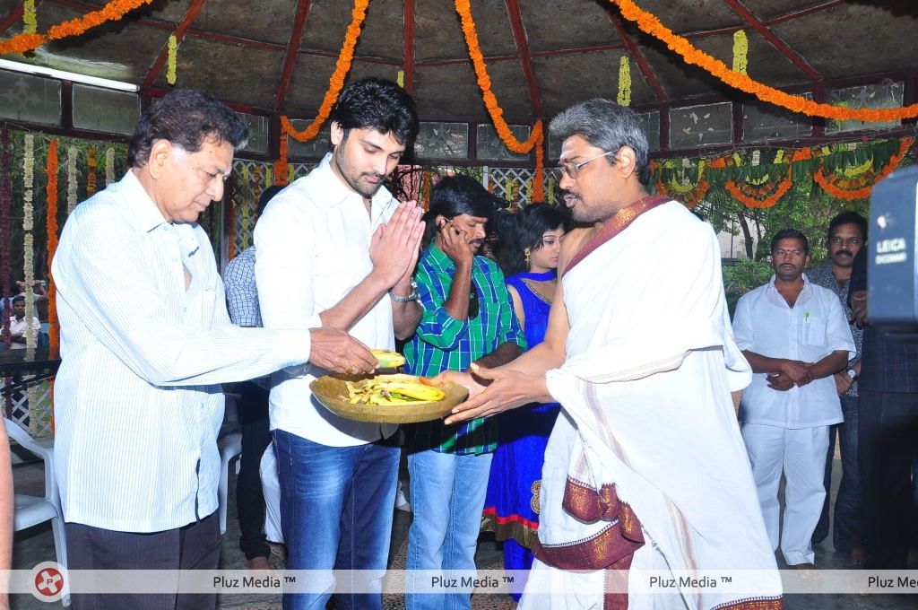 Amma Nanna Creations New Movie opening - Pictures | Picture 131889